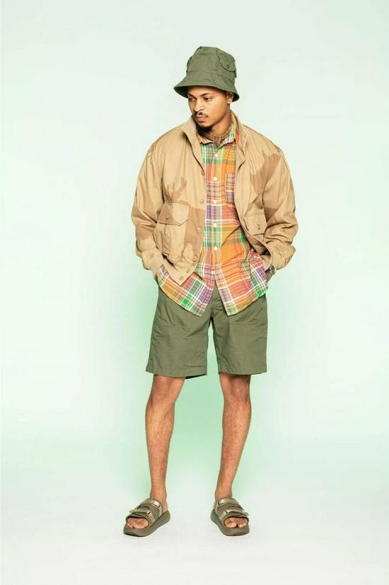 Engineered Garments2022ss