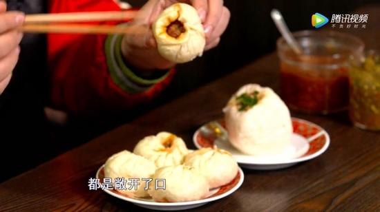 @ 浙江电视台《美食兄弟连》