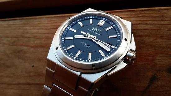图:IWC 工程师 编辑部推荐指数:5分