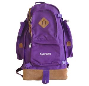 Supreme2006年春夏系列双肩包