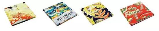 Sun Surf Limited Edition:aloha project image book