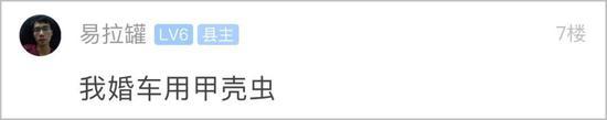 甲壳虫