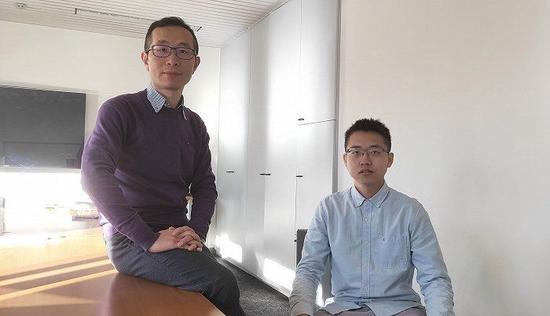 Re:lastane中国团队成员