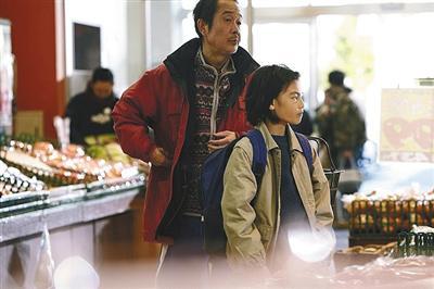 《小偷家族》