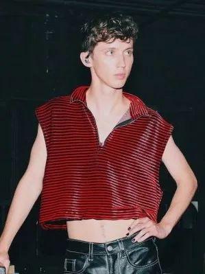 Troye Sivan