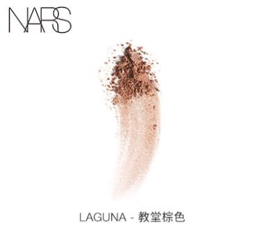 图源:NARS旗舰店