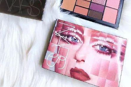 图源微博@Makeup-Fever
