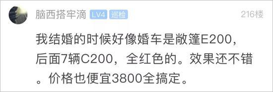 敞篷E200