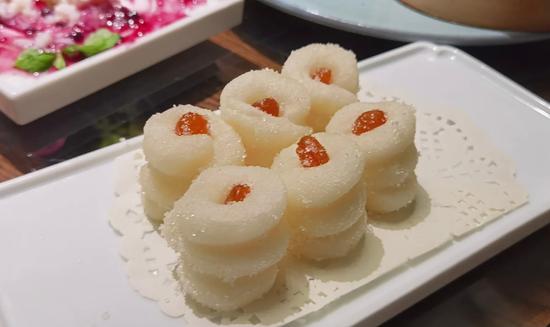 大众点评@lengwawahan