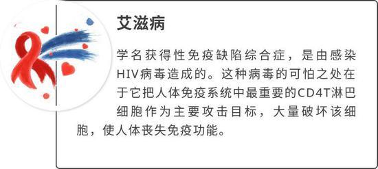 艾滋病