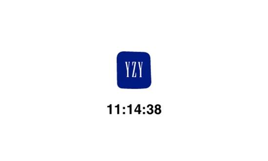 YEEZY GAP 官网倒计时 | Via YEEZY GAP