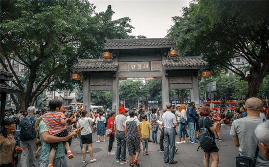 @老黄带你去旅游