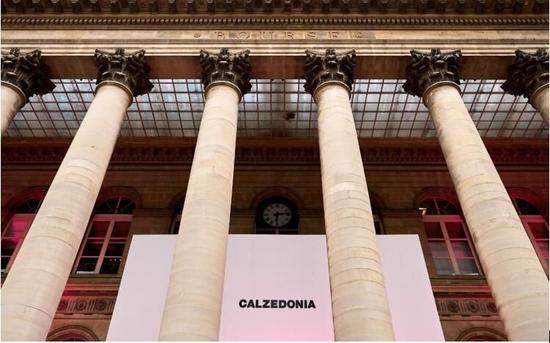 CALZEDONIA品牌 CALZEDOMANIA – A legs celebration活动