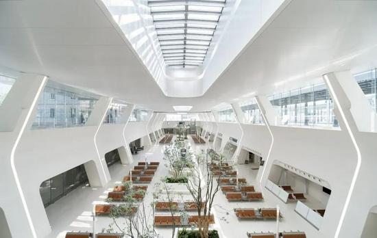 图/奥观建筑视觉