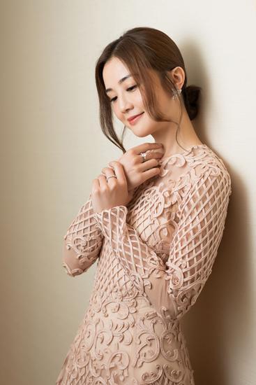 蔡卓妍(阿Sa)
