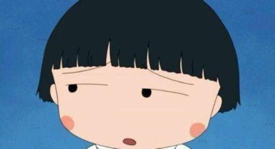 大大的脸