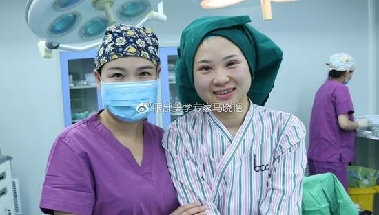 患者术后