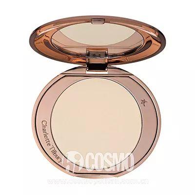 Charlotte Tilbury AIRBRUSH FLAWLESS FINISH#fair