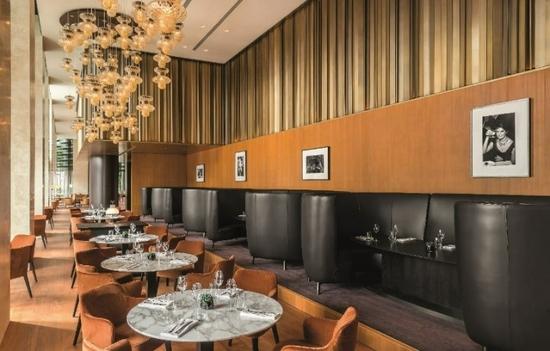 IL RISTORANTE – NIKO ROMITO餐厅
