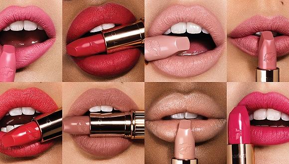 图片来源:Charlotte Tilbury