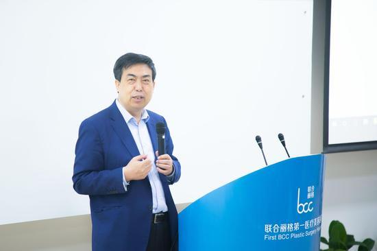 郭树忠教授