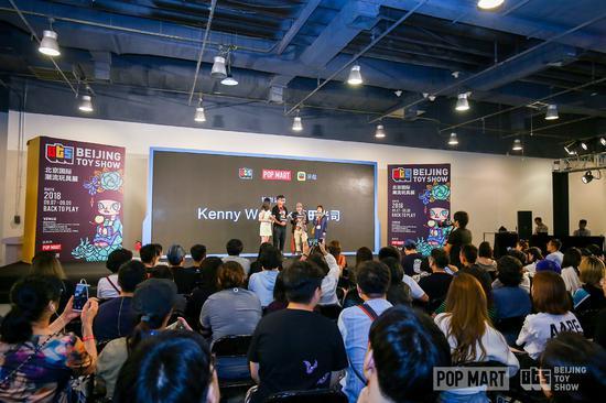 Kenny Wong×镰田光司特别活动开启,引发粉丝围观参与