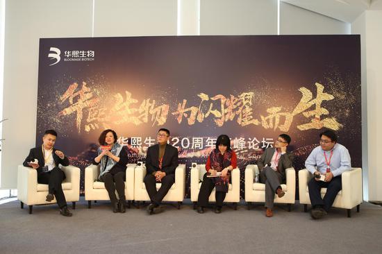 中国医疗市场的变革与机遇