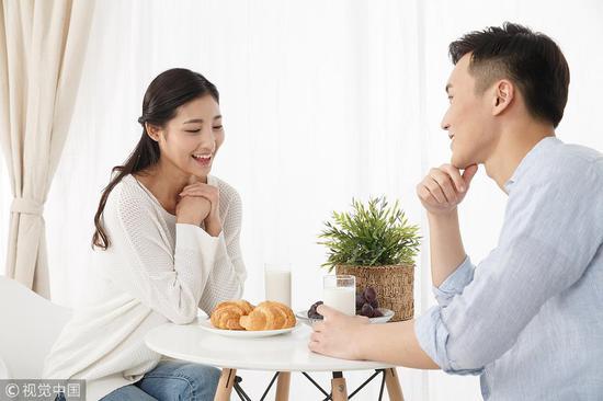 夫妻
