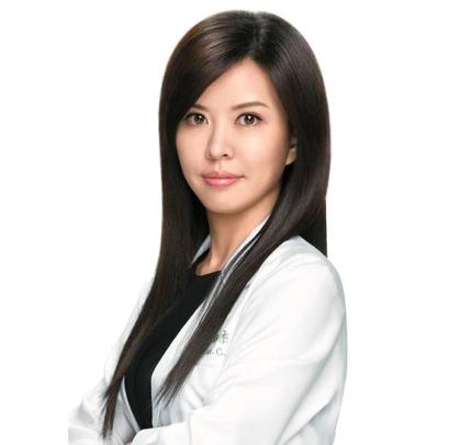 李美青(中国台湾)