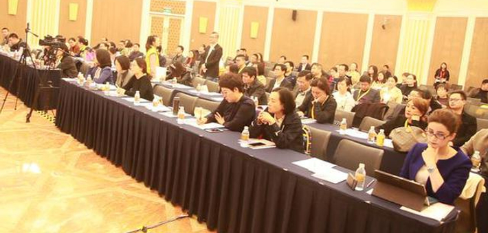 上海整形科技周现场盛况