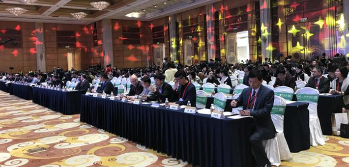 上海整形科技周现场盛况