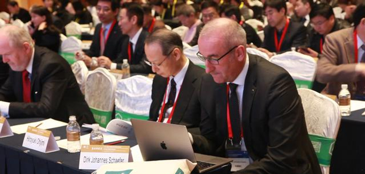 上海整形科技周现场盛况