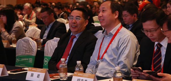 上海整形科技周现场盛况