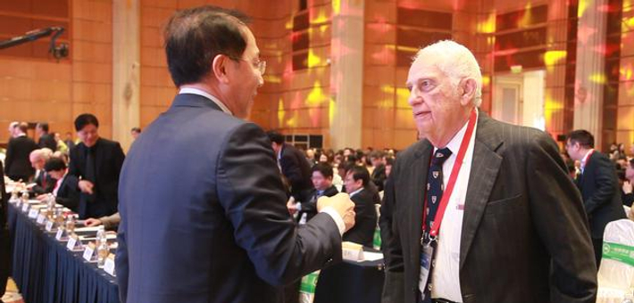 上海整形科技周现场盛况