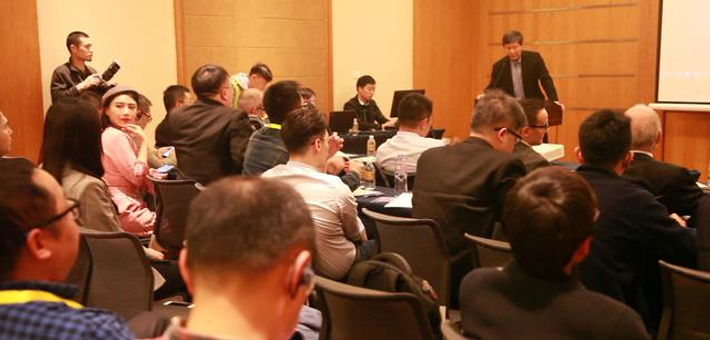 上海整形科技周现场盛况