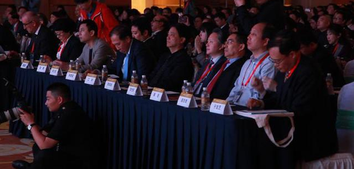 上海整形科技周现场盛况