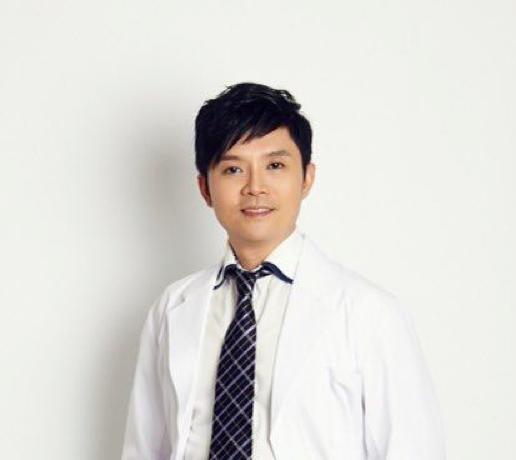 中国台湾光泽医疗美学集团执行长 王朝辉先生