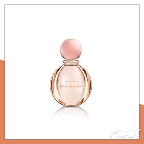 BVLGARI Rose Goldea宝格丽玫香金漾女士香水