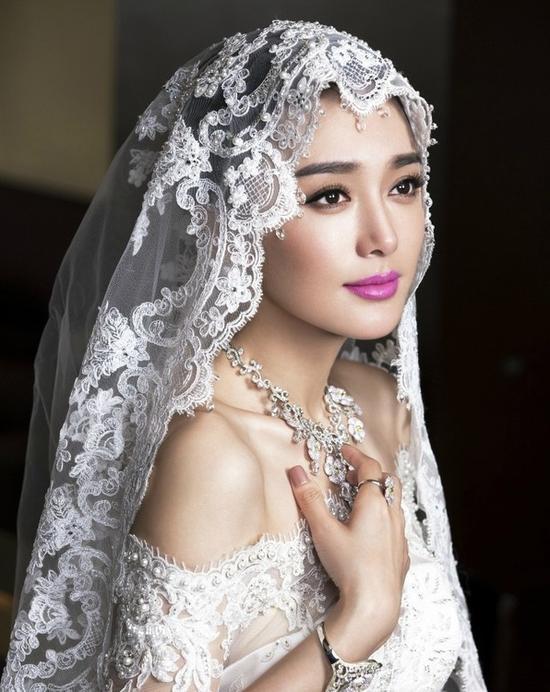 中国女生