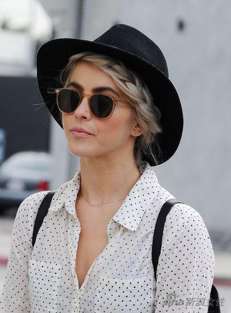 Julianne Hough
