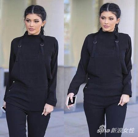 Kylie Jenner