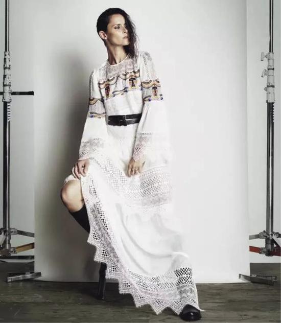 BCBG Max Azria 2016早春