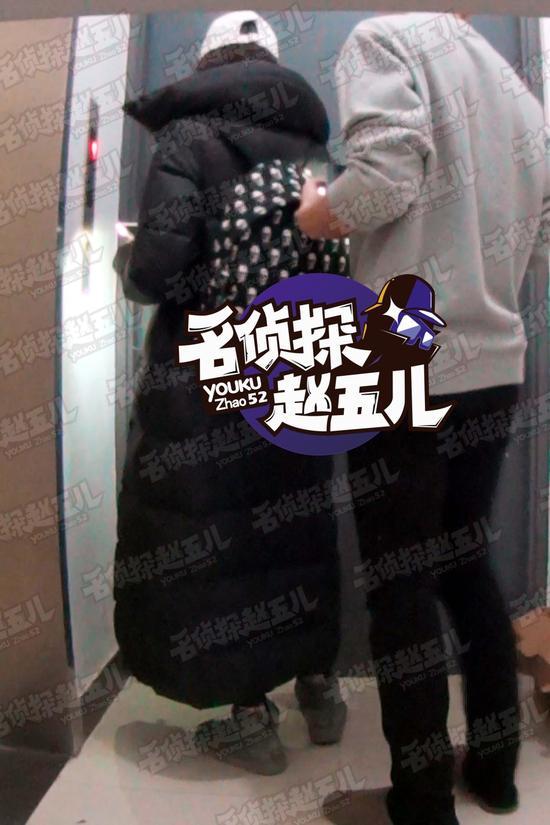 曝光照片
