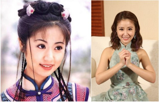 林心如
