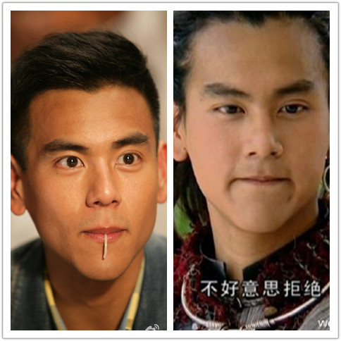 彭于晏