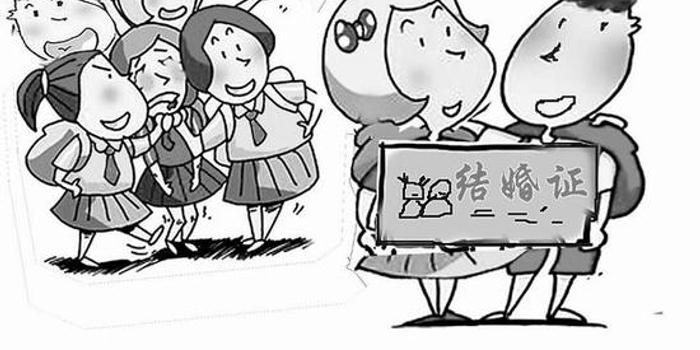 未到婚龄借哥领证 哥想结婚先和弟媳离婚