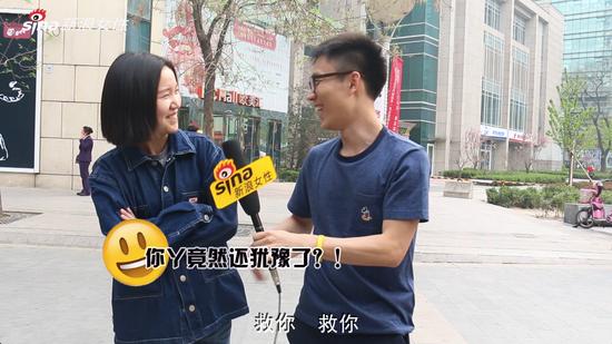 闺蜜和男友同时掉进水里你救谁?