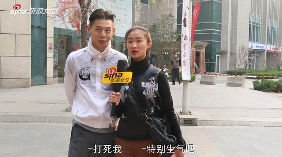 男友和闺蜜好上了怎么办?