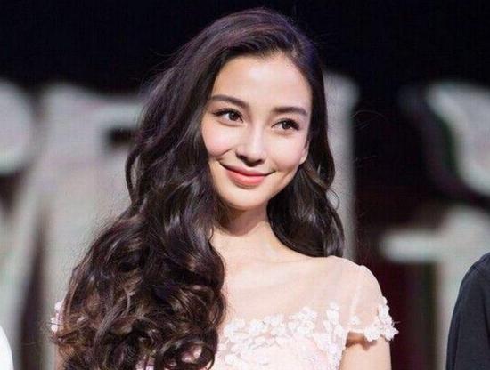 Angelababy