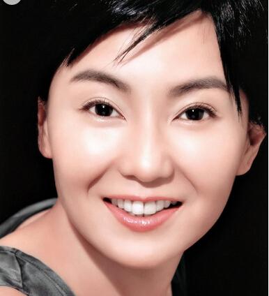 张曼玉